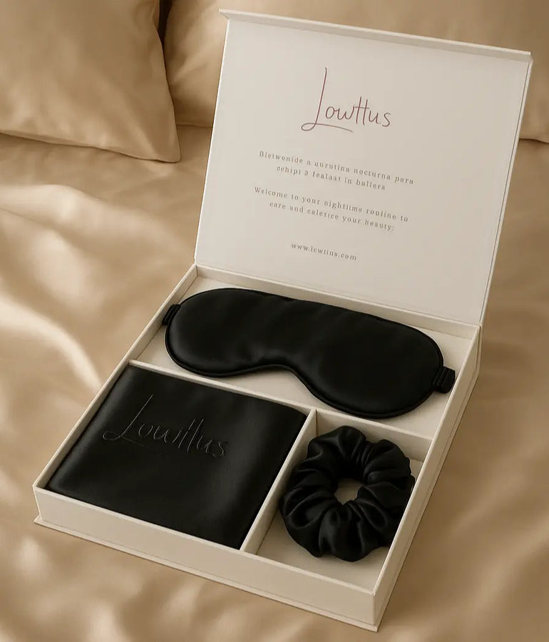 Set de Ensueño Lowttus