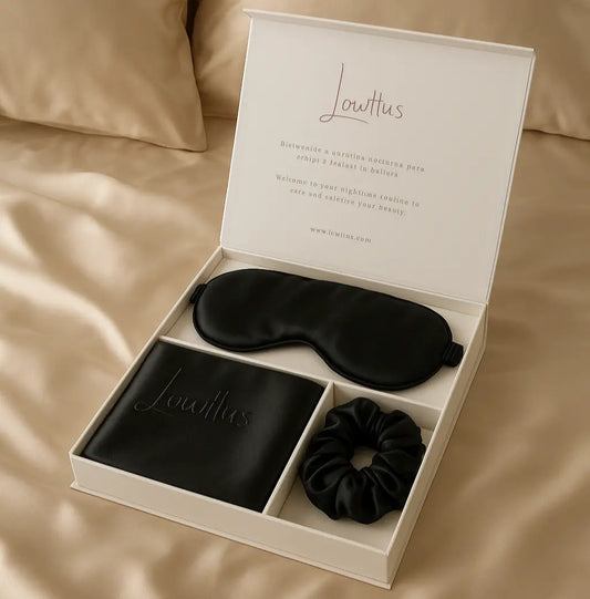 Set de Ensueño Lowttus