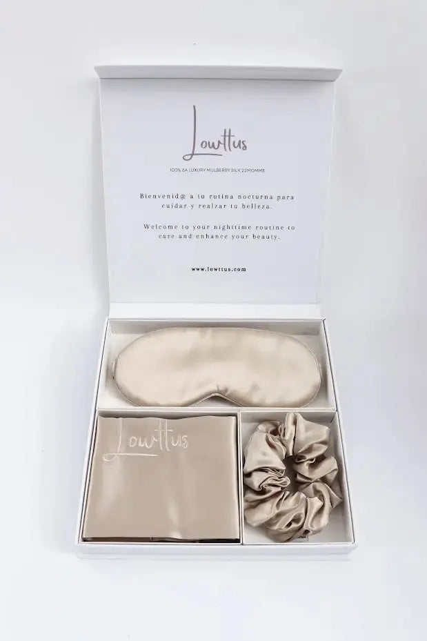 Set de Ensueño Lowttus