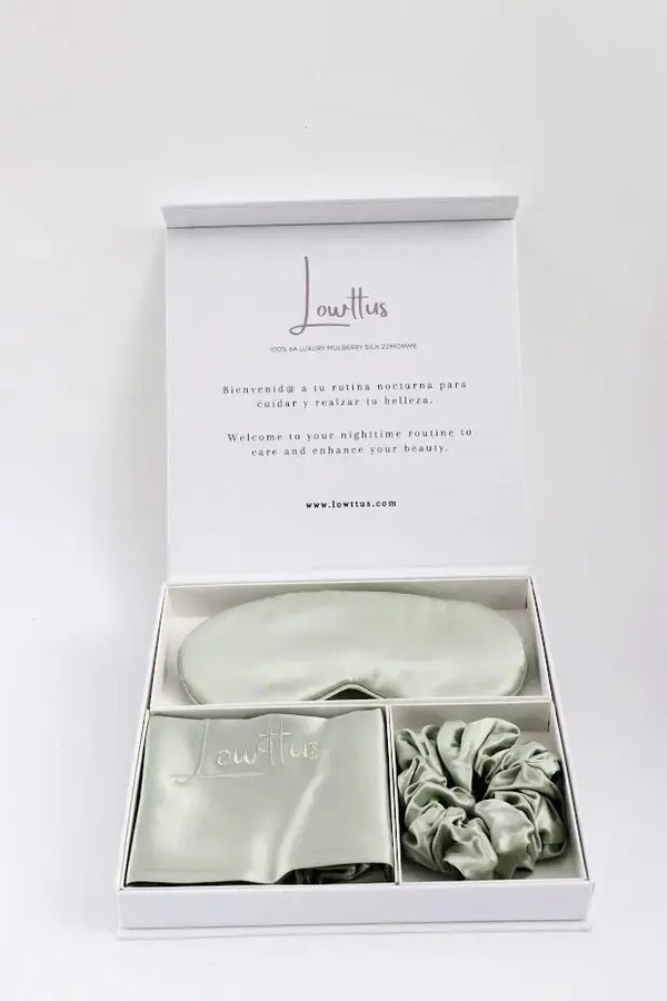 Set de Ensueño Lowttus