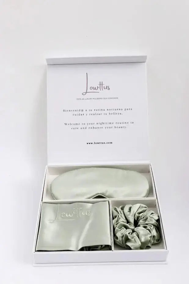 Set de Ensueño Lowttus