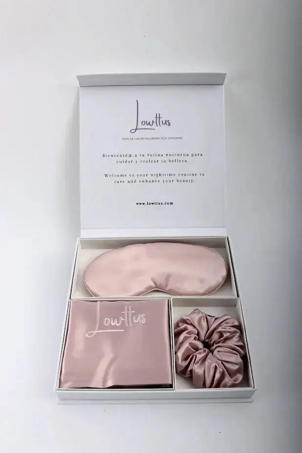 Set de Ensueño Lowttus