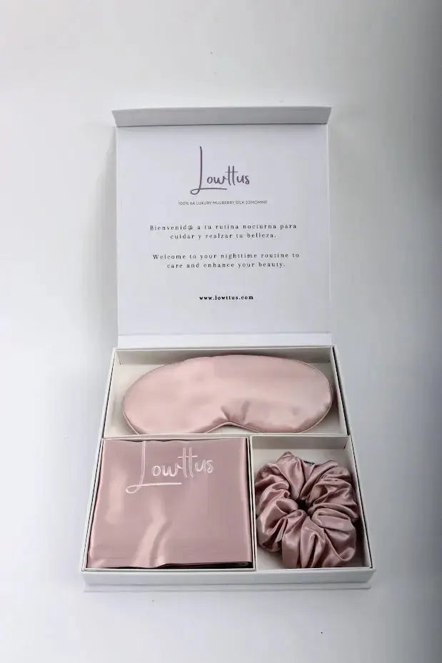 Set de Ensueño Lowttus
