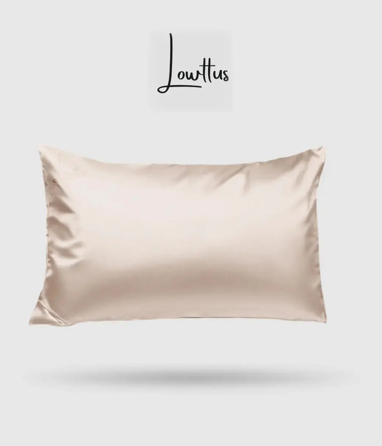 Funda de Almohada Lowttus