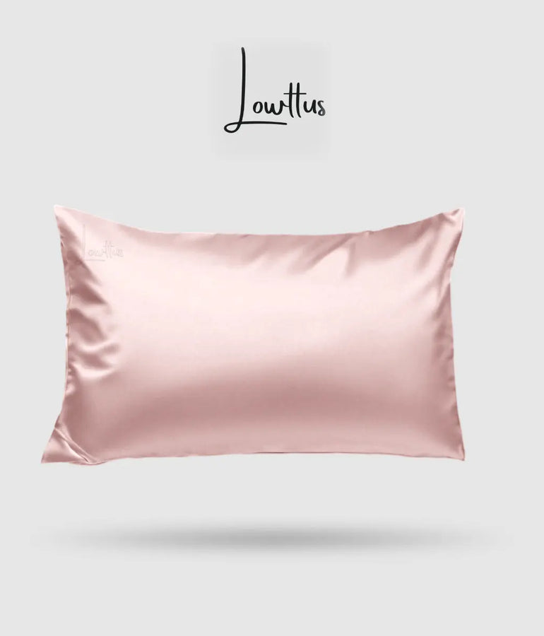 Funda de Almohada Lowttus