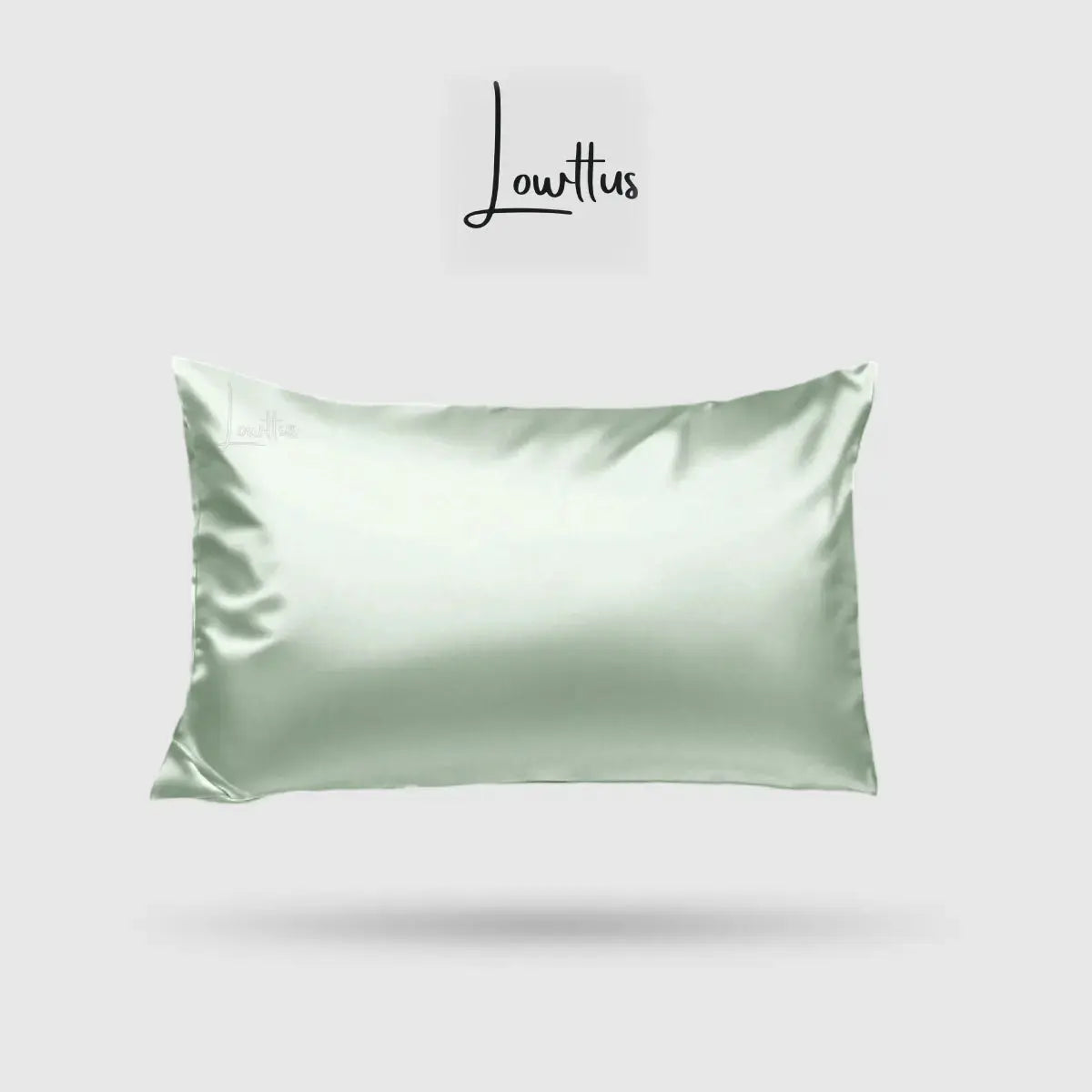 Funda de Almohada Lowttus